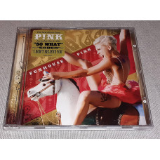 Signature PINK - Funhouse-