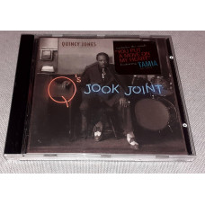 Signature Quincy Jones - Qs Jook Joint