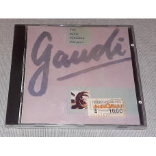 Signature The Alan Parsons Project - Gaudi