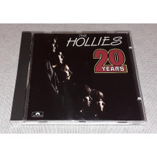 Signature The Hollies - 20 Years