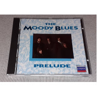 Фирменный The Moody Blues - Prelude