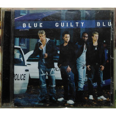 Blue – Guilty (2003) (Virgin 07243 5956 2520 printed in the EU)