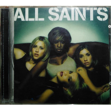 All Saints (1997) (London 828979.2 made in UK)