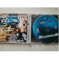 Millennium 40 hits 1955-1959 Made in Netherlands