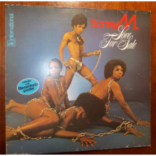 BONEY M-Love For Sale