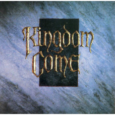 Kingdom Come ‎– Kingdom Come 1988 (Первый студийный альбом)