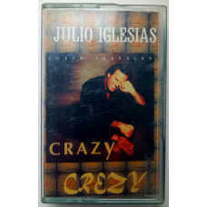 Julio Iglesias - Crazy 1994 (1)