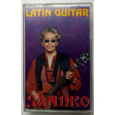 Sandro - Latin Guitar 2001