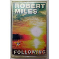 Robert Miles - Following 1997