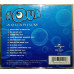 Aqua - Aquarium (1997) (Universal ‎– UMD 85020 made in EU)