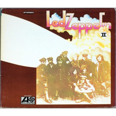 Led Zeppelin ‎ – Led Zeppelin of II