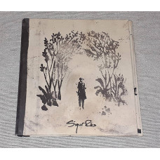 Signature Sigur Ros - Takk