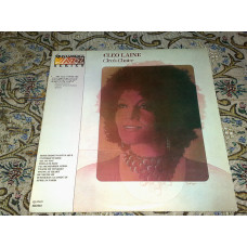 Vinyl record of LP Cleo Laine - Cleos Choise