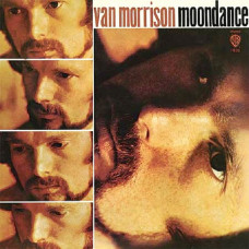 Van Morrison ‎ – Moondance