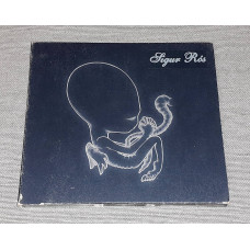 Фирменный Sigur Ros - Agatis Byrjun