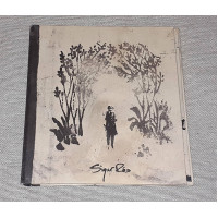 Signature Sigur Ros - Takk...