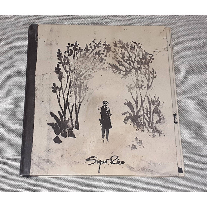 Signature Sigur Ros - Takk...