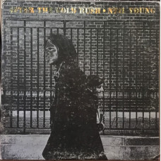 Neil Young ‎ – After The Gold Rush