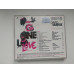 CD David Guetta - One Love