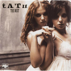 T.A.T.u. ‎ – The Best (Collection of 2006)