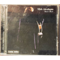 Mick Abrahams - Micks Back (1996)