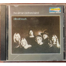 The Allman Brothers Band - Idlewild South (1970)