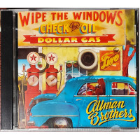 The Allman Brothers Band - Wipe the Windows, Check the Oil, Dollar Gas (1976)