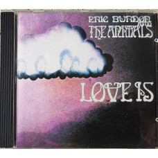 Eric Burdon and the Animals - Love Is (1968)