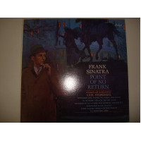 FRANK SINATRA-Point of no return 1975 USA Jazz, Pop Vocal, Swing, Bollywood