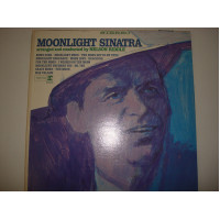 FRANK SINATRA-Moonlight Sinatra 1966 USA Jazz, Pop Big Band, Vocal