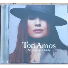 Tori Amos - Strange Little Girls (2001)