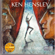 Ken Hensley 2003 - The Last Dance (the Uke. license)