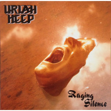 Uriah Heep - Raging Silence