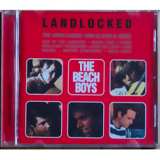 Beach Boys - Landlocked + bonus (1970)