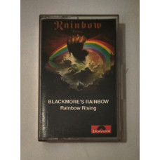 Blackmores Rainbow ‎– Rainbow Rising