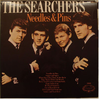 The Searchers ‎– Needles & Pins