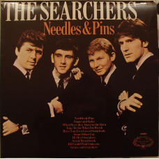 The Searchers ‎– Needles & Pins