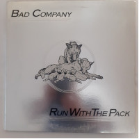 Bad Company, 1976, US, EX/NM, изд. 1976