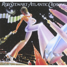 Rod Stewart ‎– Atlantic Crossing