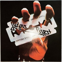 Judas Priest of British Steel of Holland