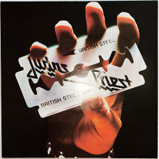 Judas Priest of British Steel of Holland