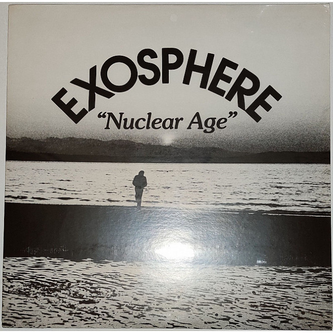 Exosphere 