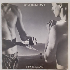 Wishbone Ash, 1976, UK, NM/NM, 1st