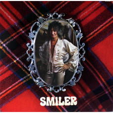 Rod Stewart ‎– Smiler