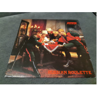 Accept/1986/russian roullet/rca/ger/nm-/exa