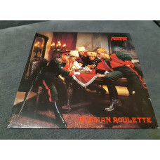 Accept/1986/russian roullet/rca/ger/nm-/exa