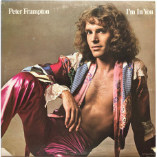 Peter Frampton ‎– Im In You