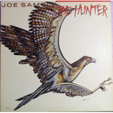 Joe Sample ‎ – The Hunter