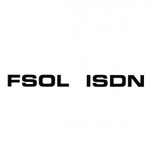 FSOL (The Future Sound of London) ‎ – ISDN