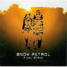 Snow Patrol ‎ – Final Straw